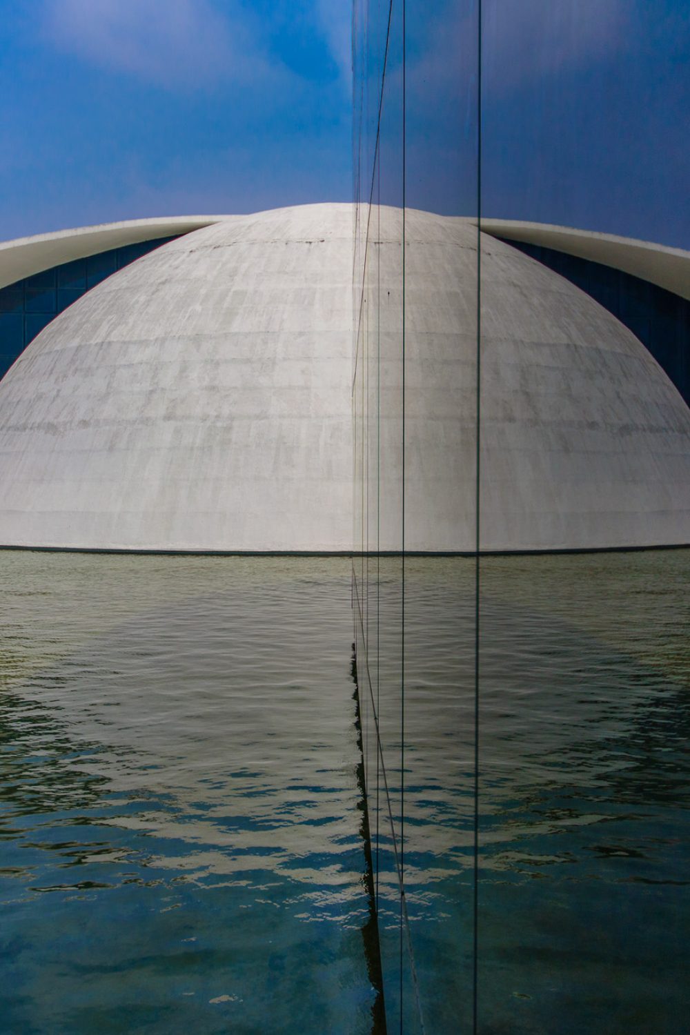 Fundação Oscar Niemeyer